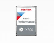 Toshiba X300 3.5\" 6000 GB SATA III