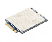 Lenovo 4XC1D69579 netwerkkaart Intern WWAN 1000 Mbit/s