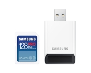 Samsung MB-SD128SB/WW flashgeheugen 128 GB SDXC UHS-I