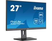 iiyama XUB2792HSU-B6 computer monitor 68,6 cm (27\") 1920 x 1080 Pixels Full HD LED Zwart