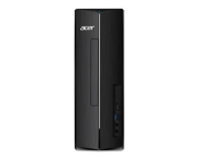 Acer Aspire XC-1780 I5216 Tower Intel® Core™ i5 i5-13400 16 GB DDR4-SDRAM 512 GB SSD Windows 11 Home PC Zwart