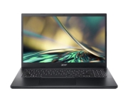 Acer Aspire 7 A715-76G-56LQ Laptop 39,6 cm (15.6\") Full HD Intel® Core™ i5 i5-12450H 32 GB DDR4-SDRAM 1 TB SSD NVIDIA GeForce RT