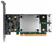 Lenovo 4C57A65446 interfacekaart/-adapter Intern PCIe