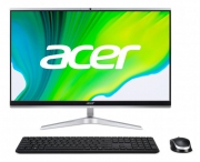 Acer Aspire C24-1650 I55211 NL Intel® Core™ i5 60,5 cm (23.8\") 1920 x 1080 Pixels 8 GB DDR4-SDRAM 512 GB SSD Alles-in-één-pc Win