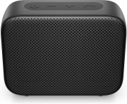 HP zwarte Bluetooth-speaker 350