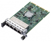 Lenovo Broadcom 5719 Intern Ethernet 1000 Mbit/s