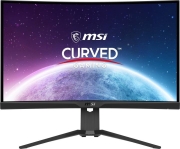 MSI MAG 275CQRX computer monitor 68,6 cm (27\") 2560 x 1440 Pixels Wide Quad HD Zwart