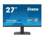 iiyama ProLite XU2793HSU-B4 computer monitor 68,6 cm (27\") 1920 x 1080 Pixels Full HD LED Zwart