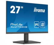 iiyama ProLite XU2793HS-B4 computer monitor 68,6 cm (27\") 1920 x 1080 Pixels 4K Ultra HD LED Zwart