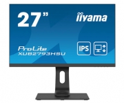 iiyama ProLite XUB2793HSU-B4 computer monitor 68,6 cm (27\") 1920 x 1080 Pixels Full HD LED Zwart