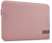 Case Logic Reflect REFPC-116 Zephyr Pink/Mermaid notebooktas 39,6 cm (15.6\") Opbergmap/sleeve Roze