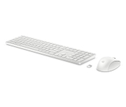 HP 655 draadloos toetsenbord en muis combo