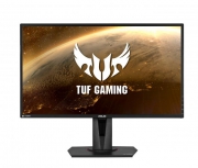 ASUS TUF Gaming VG27AQ 68,6 cm (27\") 2560 x 1440 Pixels Quad HD LED Zwart