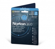 NortonLifeLock Norton 360 for Gamers Basislicentie 1 licentie(s) 1 jaar