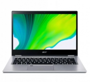 Acer Spin 3 Pro SP314-54N-32Z5 Hybride (2-in-1) 35,6 cm (14\") Touchscreen Full HD Intel® Core™ i3 8 GB LPDDR4-SDRAM 256 GB SSD W