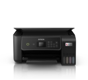 Epson EcoTank ET-2871 A4 multifunctionele Wi-Fi-printer met inkttank, inclusief tot 3 jaar inkt