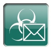 Kaspersky Lab Security for Mail Server, 10-14U, 2Y, RNW 2 jaar