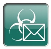 Kaspersky Lab Security for Mail Server, 25-49U, 1Y, Base Basislicentie 1 jaar