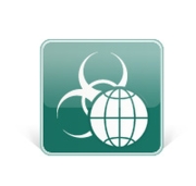 Kaspersky Lab Security for Internet Gateway, 250-499u, 2Y, Base RNW Basislicentie 2 jaar