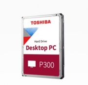 Toshiba P300 3.5\" 4000 GB SATA III