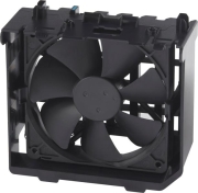 HP Z6 Fan and Front Card Guide Kit