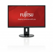 Fujitsu B24-8 TS PRO 60,5 cm (23.8\") 1920 x 1080 Pixels Full HD LED Zwart