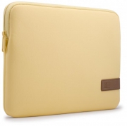 Case Logic Reflect REFMB113 - Yonder Yellow notebooktas 33 cm (13\") Opbergmap/sleeve Geel