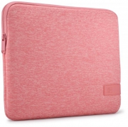 Case Logic Reflect REFPC113 - Pomelo Pink notebooktas 33 cm (13\") Opbergmap/sleeve Roze