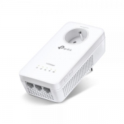 TP-Link AV1300 1300 Mbit/s Ethernet LAN Wifi Wit 1 stuk(s)