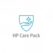 HP 2 jaar pickup-and-return hardwaresupport voor notebook