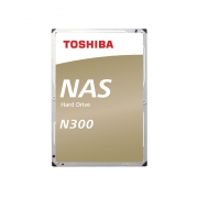 Toshiba N300 3.5\" 16000 GB SATA III