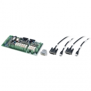 APC Smart-UPS VT Parallel Maintenance Bypass Kit interfacekaart/-adapter