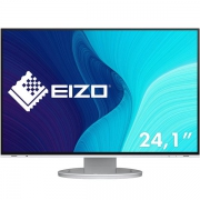 EIZO FlexScan EV2495-WT LED display 61,2 cm (24.1\") 1920 x 1200 Pixels WUXGA Wit