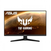ASUS TUF Gaming VG249Q1A 60,5 cm (23.8\") 1920 x 1080 Pixels Full HD LED Zwart