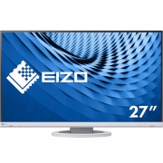EIZO FlexScan EV2760-WT LED display 68,6 cm (27\") 2560 x 1440 Pixels Quad HD Wit