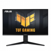ASUS TUF Gaming VG28UQL1A 71,1 cm (28\") 3840 x 2160 Pixels 4K Ultra HD LCD Zwart