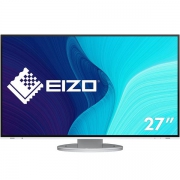 EIZO FlexScan EV2795-WT LED display 68,6 cm (27\") 2560 x 1440 Pixels Quad HD Wit