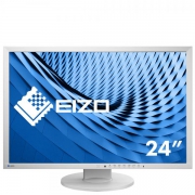 EIZO FlexScan EV2430-GY LED display 61,2 cm (24.1\") 1920 x 1200 Pixels WUXGA Grijs