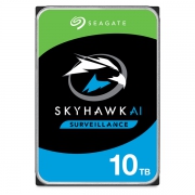 Seagate SkyHawk ST10000VE001 interne harde schijf 3.5\" 10000 GB