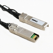 DELL SFP+ M-M 5m netwerkkabel Zwart