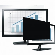 Fellowes PrivaScreen Randloze privacyfilter voor schermen 48,3 cm (19\")
