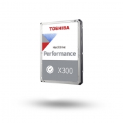 Toshiba X300 3.5\" 6000 GB SATA