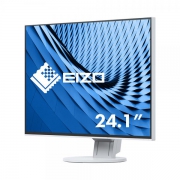 EIZO FlexScan EV2456-WT LED display 61,2 cm (24.1\") 1920 x 1200 Pixels WUXGA Wit