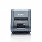 Brother RJ-2050 POS-printer 203 x 203 DPI Bedraad en draadloos Direct thermisch Mobiele printer
