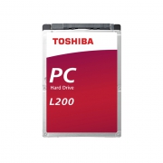 Toshiba L200 2.5\" 1000 GB SATA III