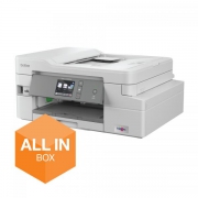Brother DCP-J1100DW-AiB multifunctional Inkjet A4 1200 x 6000 DPI 27 ppm Wifi