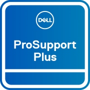 DELL Upgrade van 1 jaar Basic Onsite tot 5 jaren ProSupport Plus