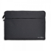 Acer Vero Sleeve notebooktas 39,6 cm (15.6\") Opbergmap/sleeve Zwart