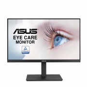 ASUS VA27EQSB 68,6 cm (27\") 1920 x 1080 Pixels Full HD LCD Zwart