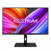 ASUS ProArt PA328QV 80 cm (31.5\") 2560 x 1440 Pixels Quad HD LED Zwart